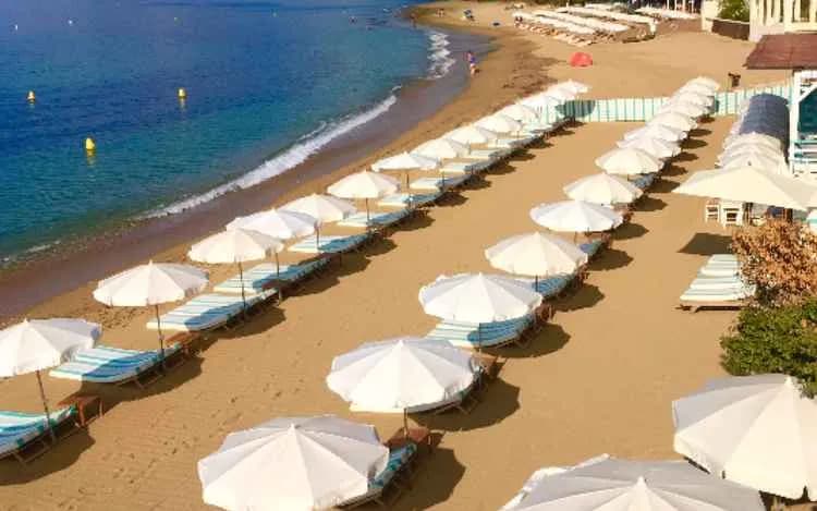 La Cabane Méditerranée - 1