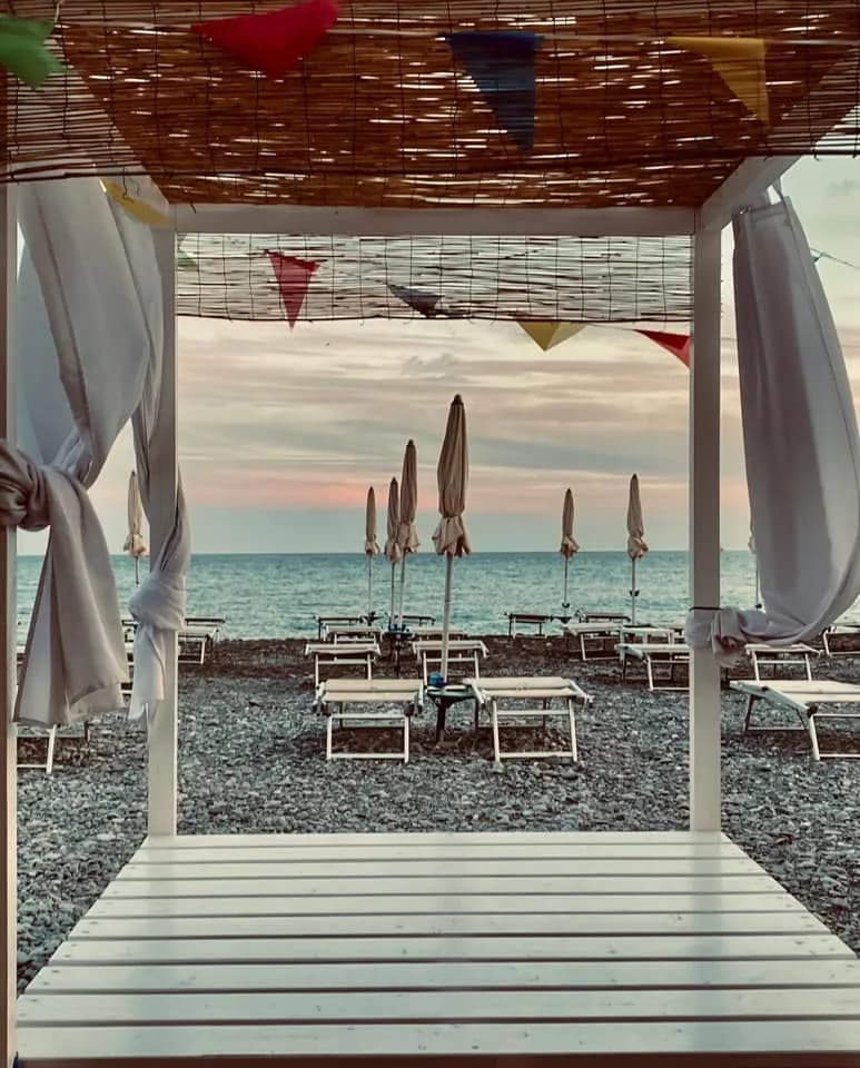 Photo Stella Marina