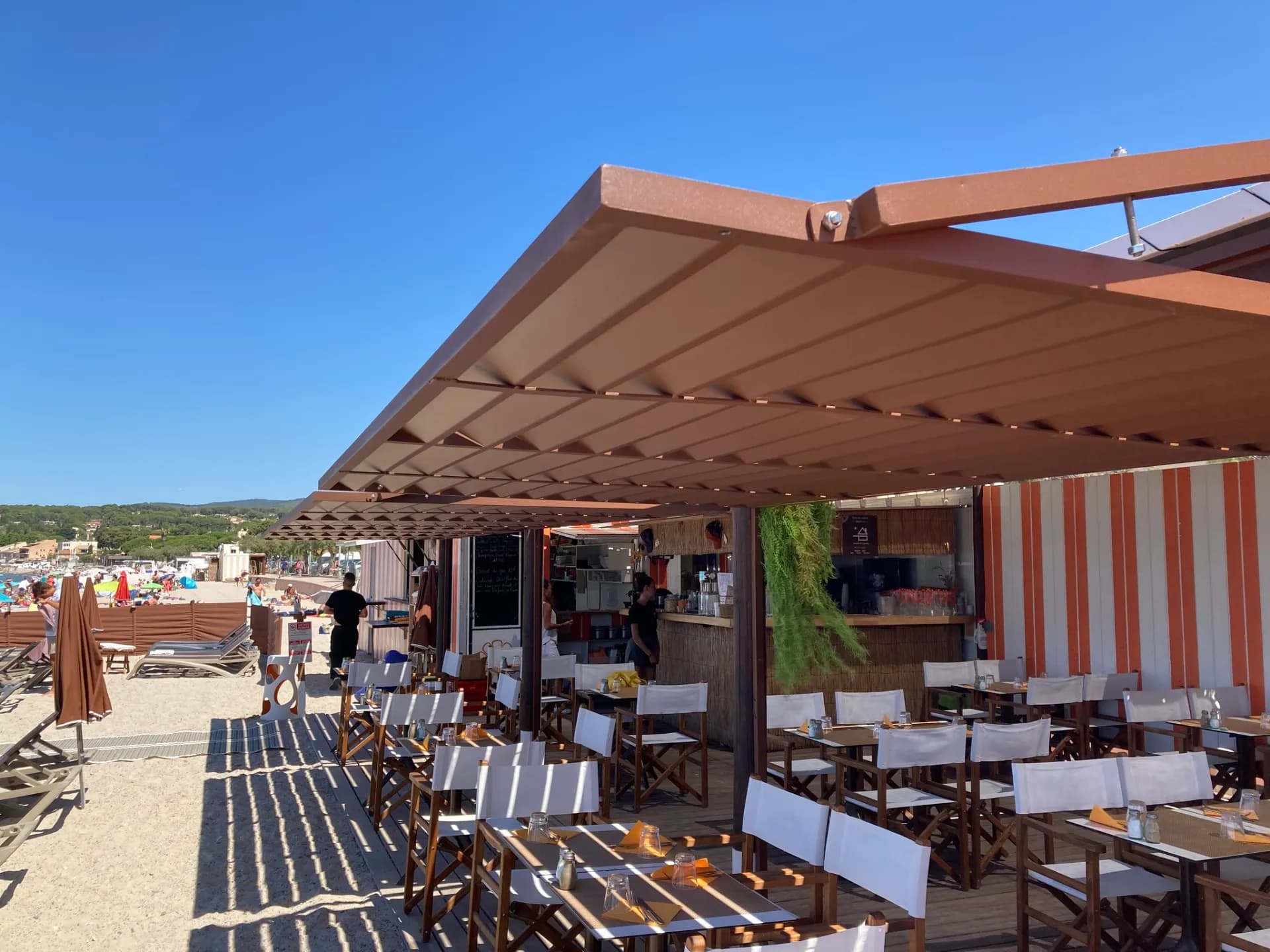 La Plage de Sophie - Photo 4