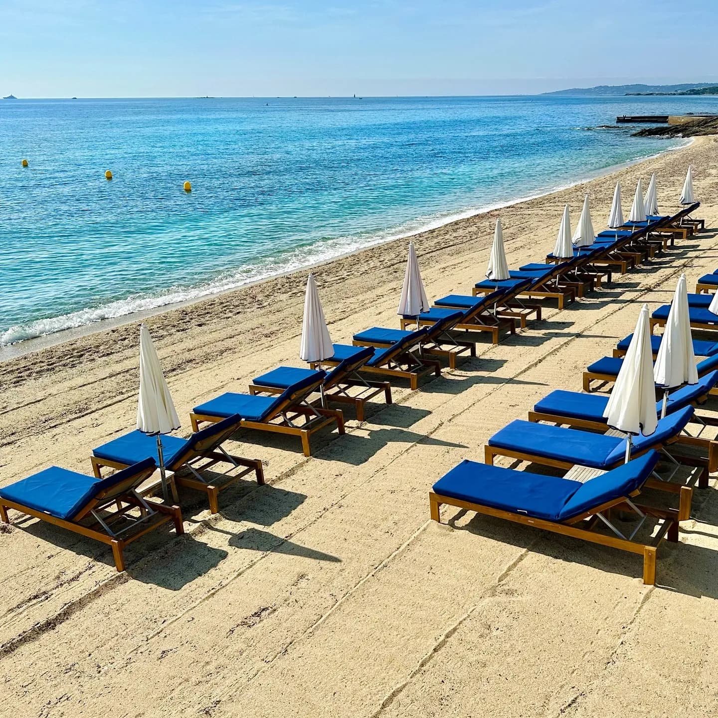 Photo Eden Plage