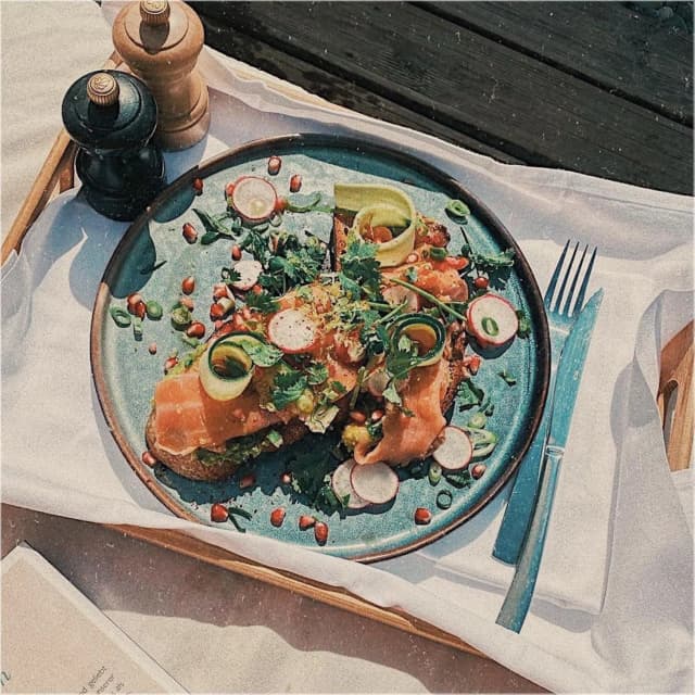 Restaurant La Baièta