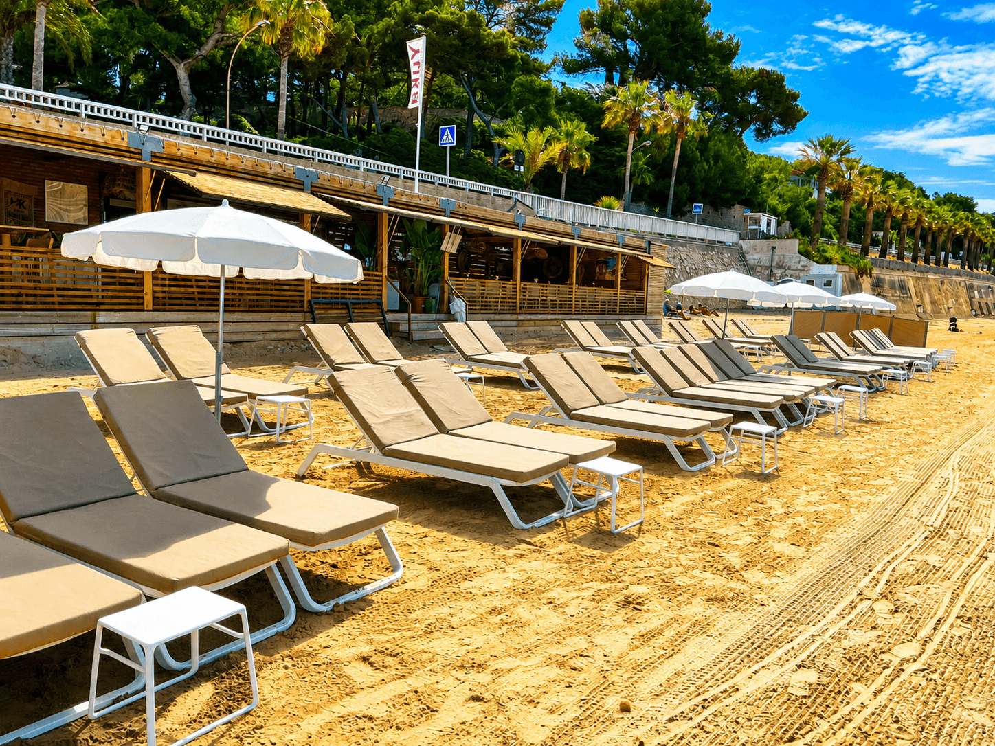 Yuka Beach - Photo 2