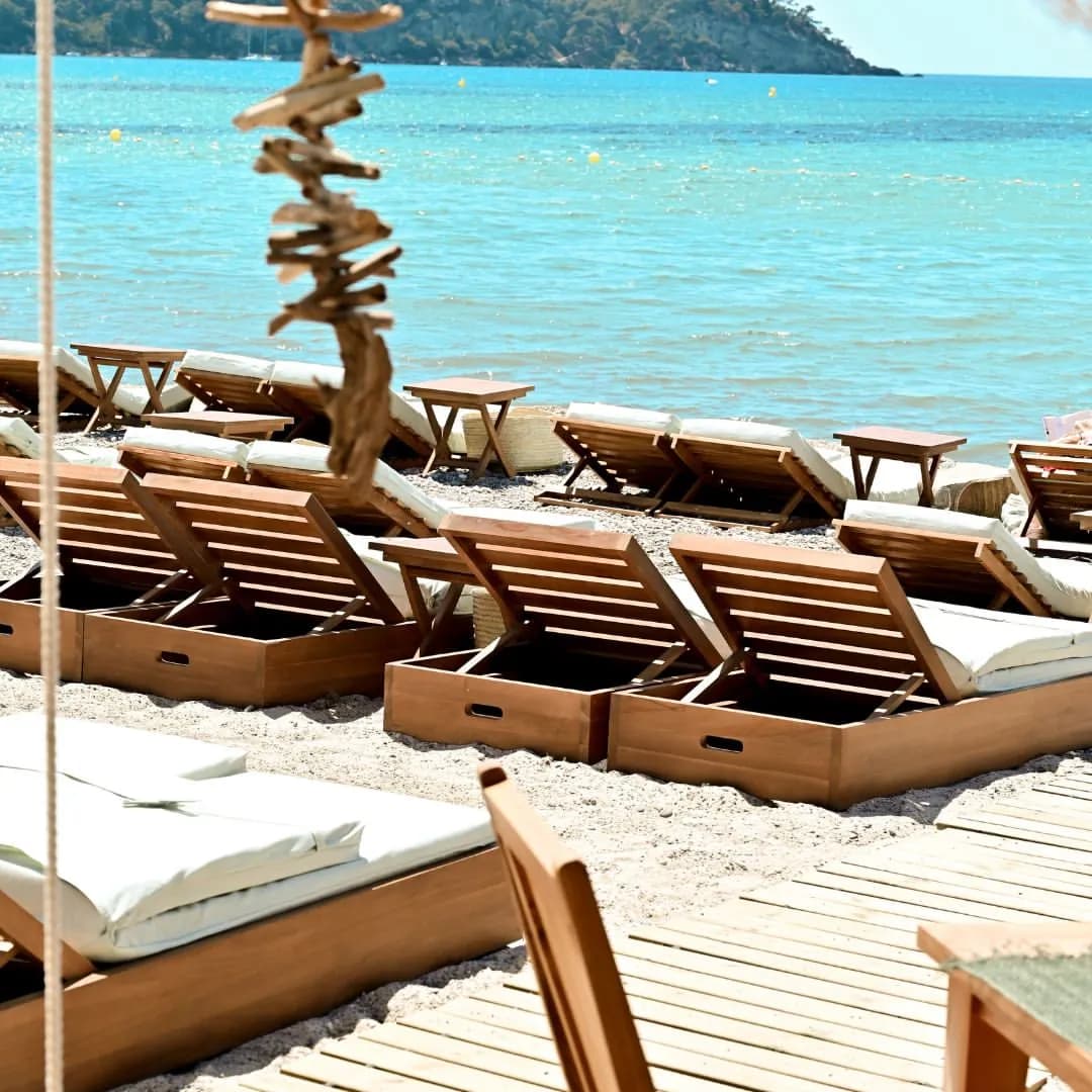 Photo La Boho Beach