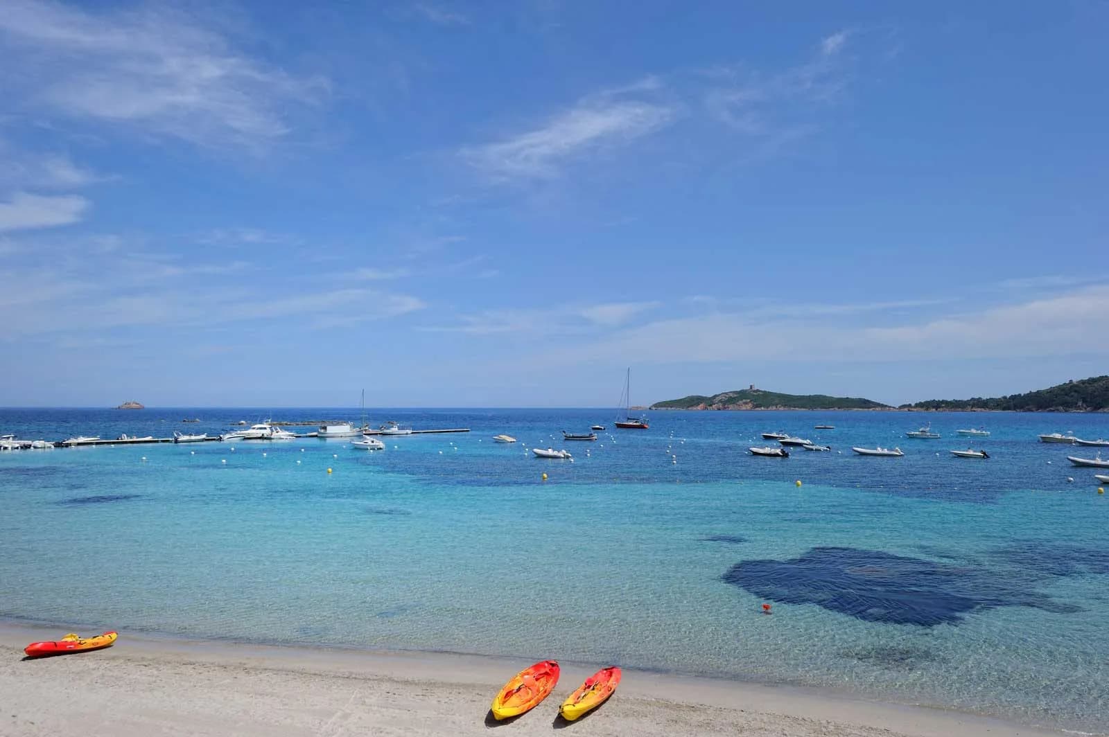 Hôtel Le Pinarello - Photo 5