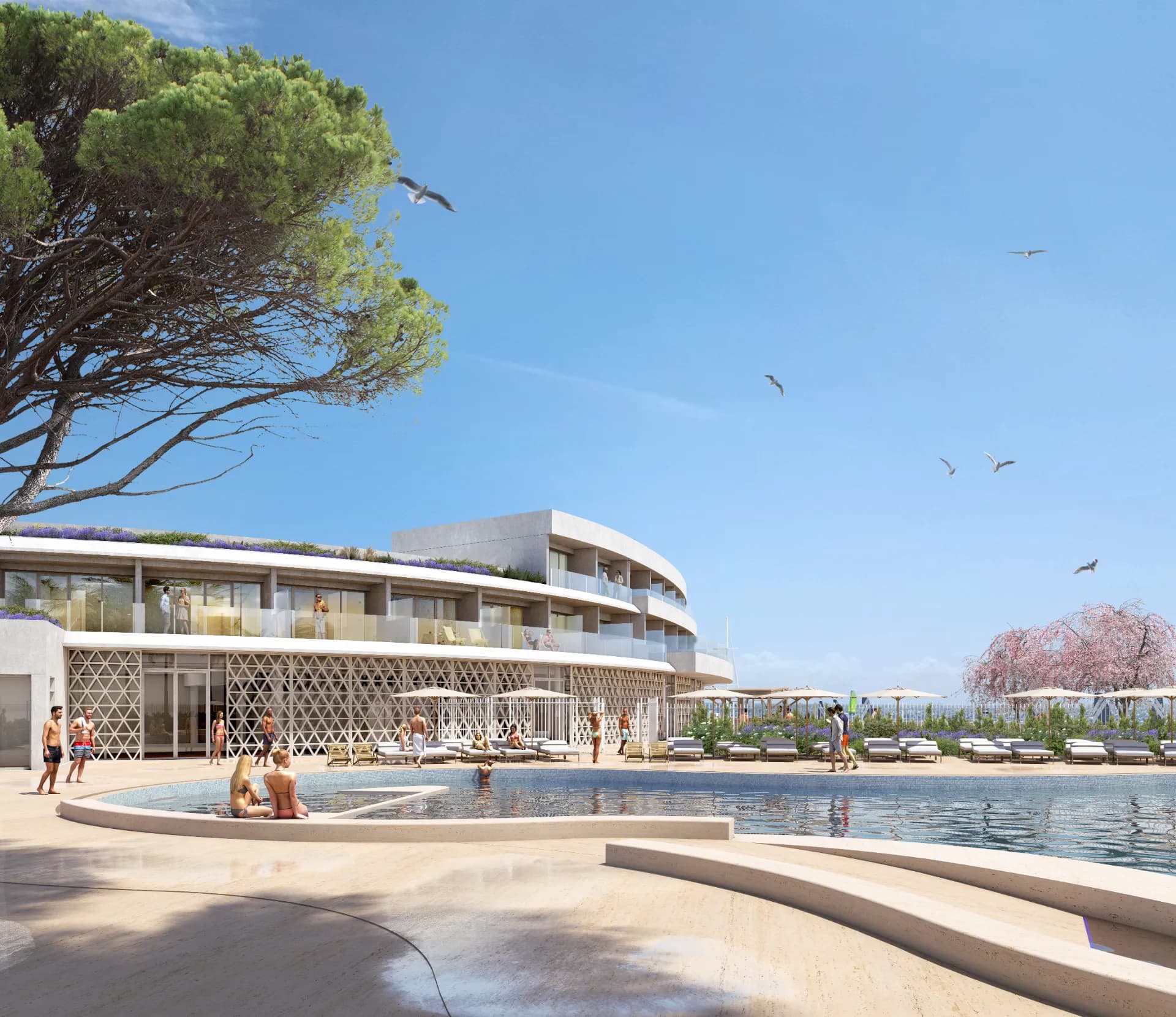 Napa Beach - Photo 4