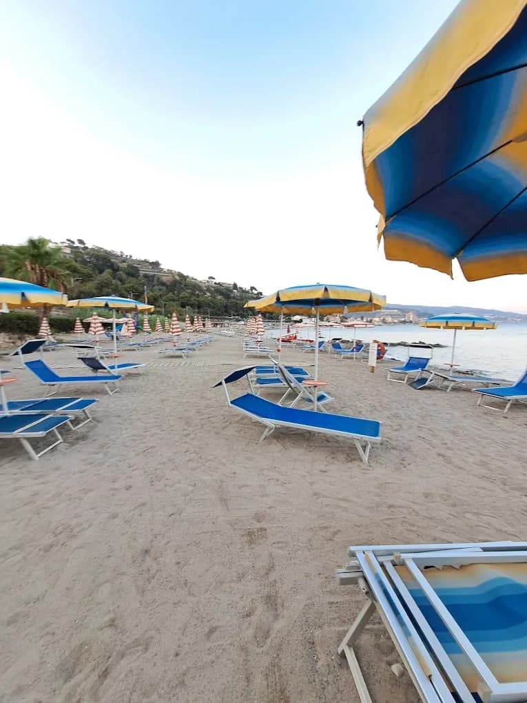 Photo Bagni Maiben