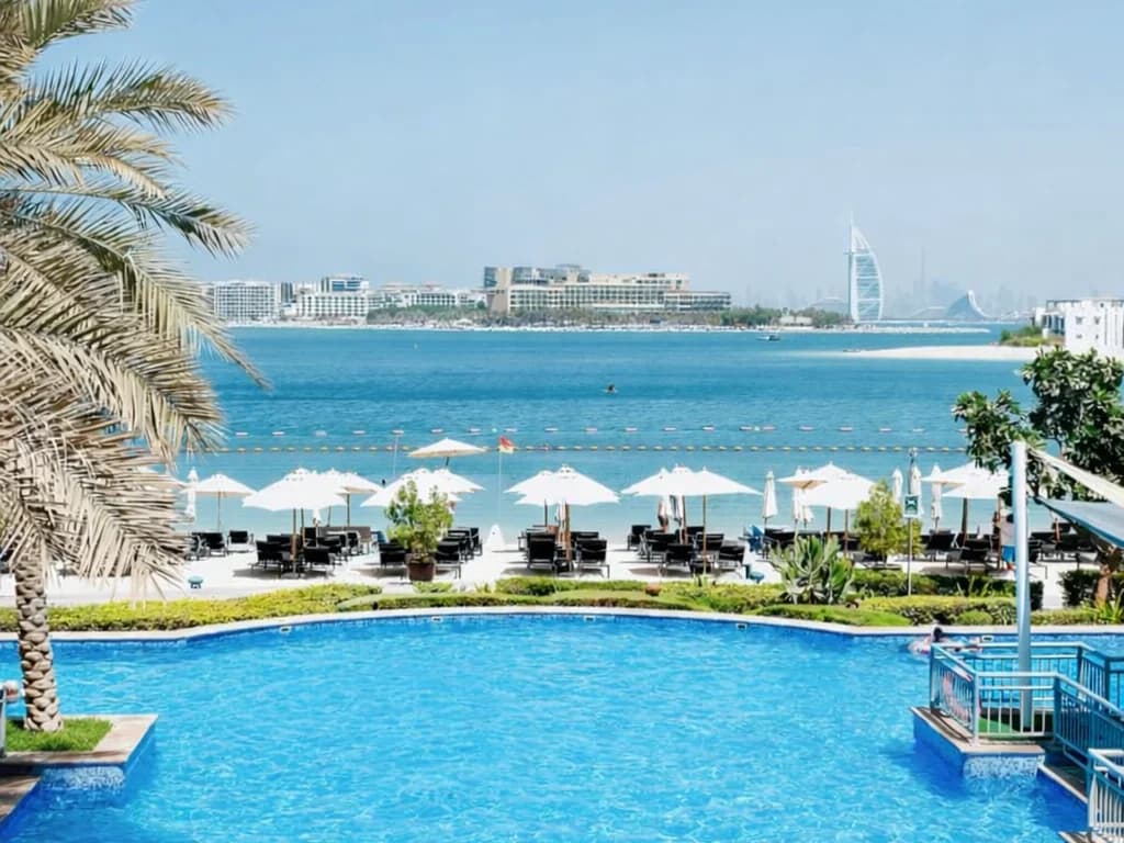 Riva Beach Club