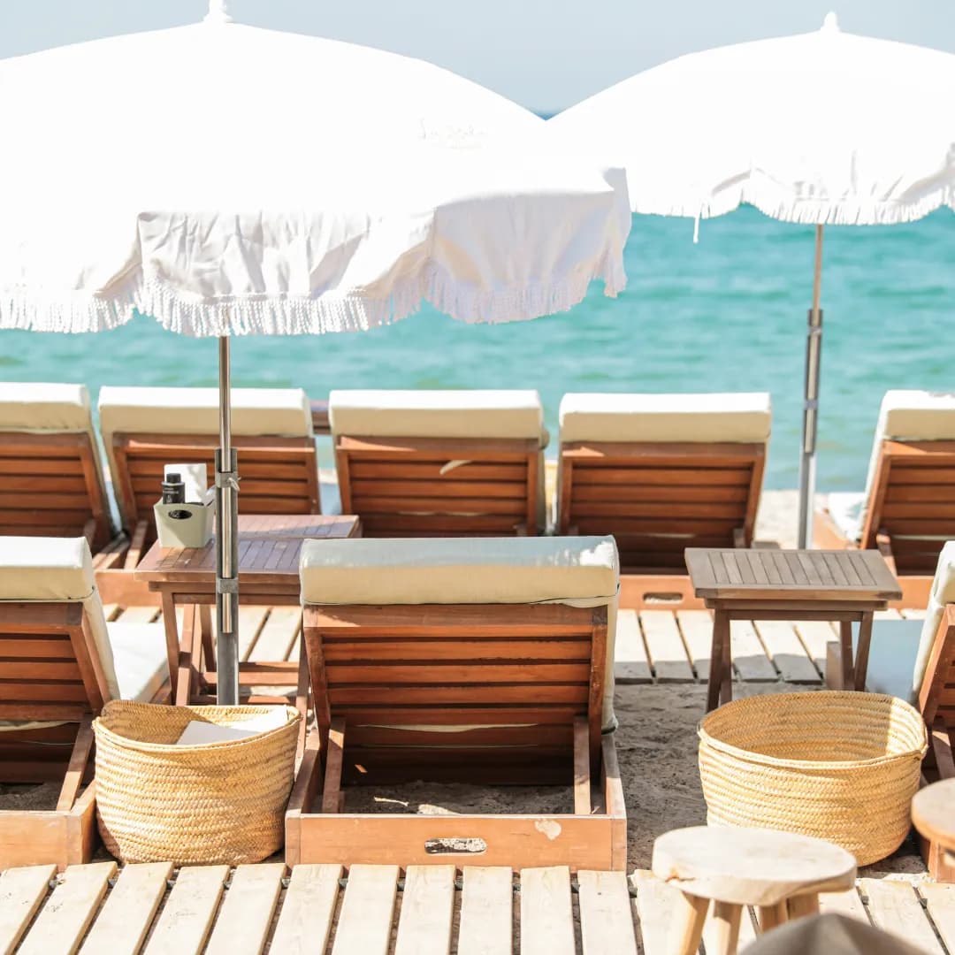 Photo La Boho Beach