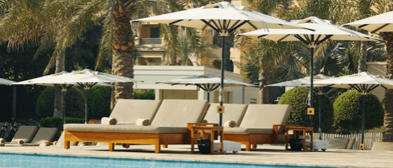 Rixos Premium Saadiyat Island