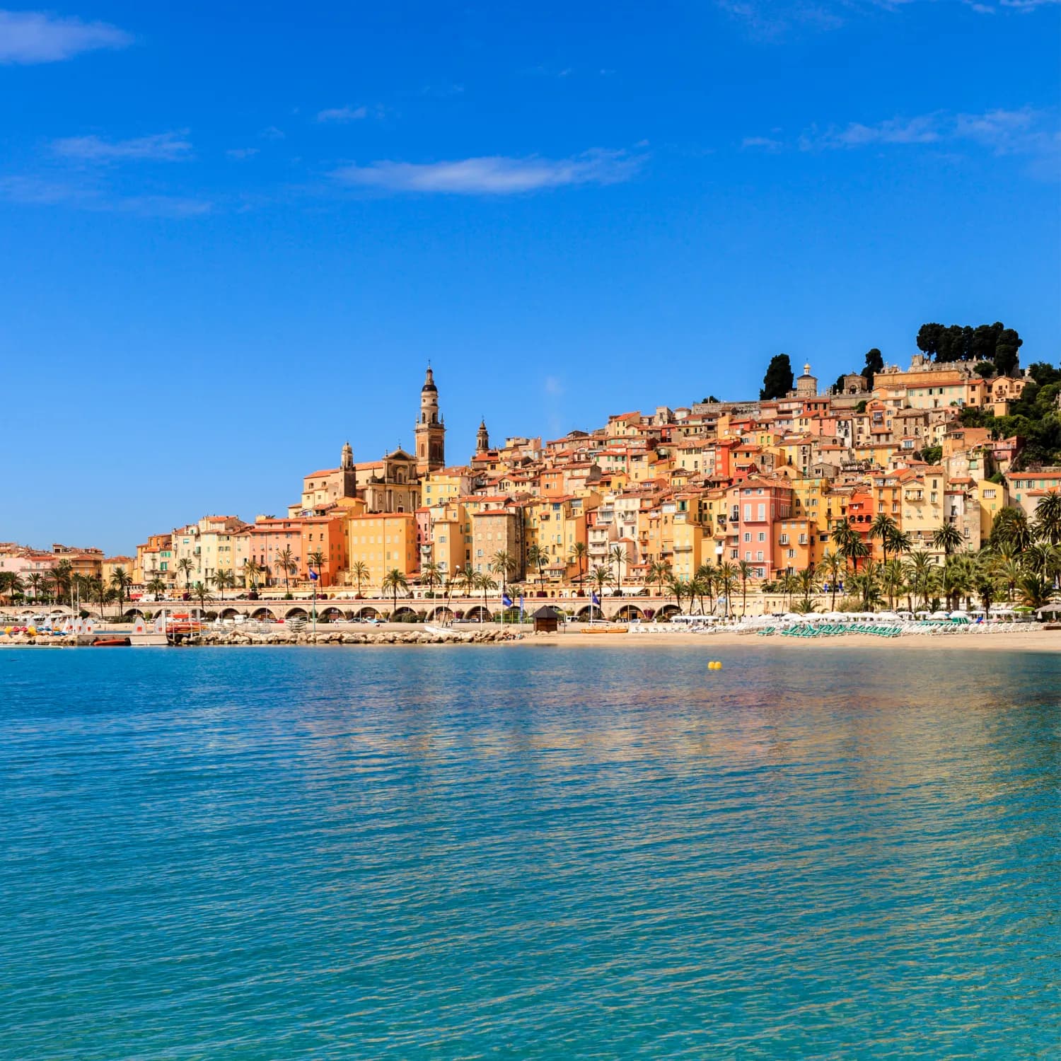 Photo Caesar Plage