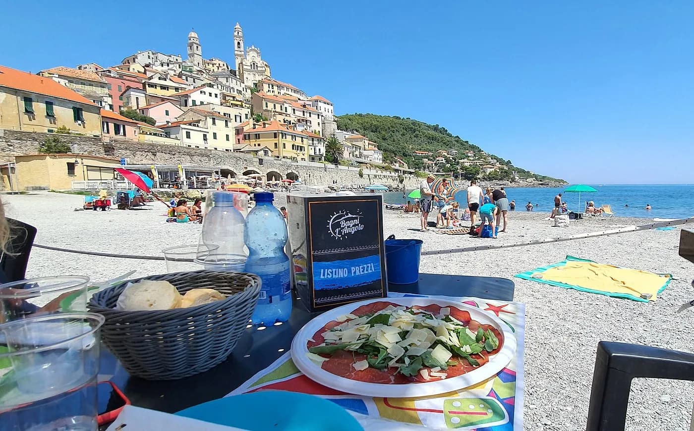 Bagni L'Angolo - Photo 5