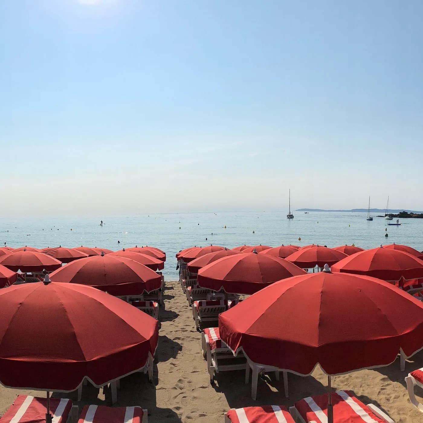 Photo Le 5 Beach