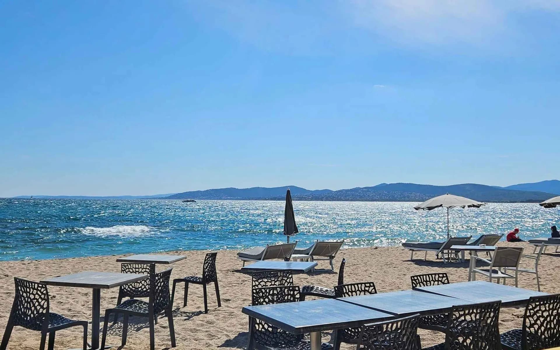 Sandy Plage
