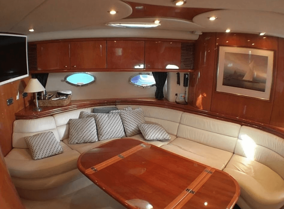 Private Boat - Photo 5