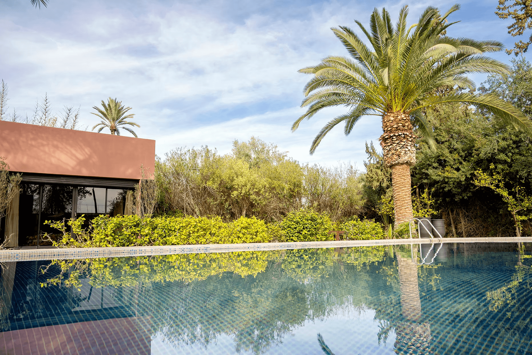 Bab Akoul Palmeraie - Boutique Hotel & Spa - Photo 2