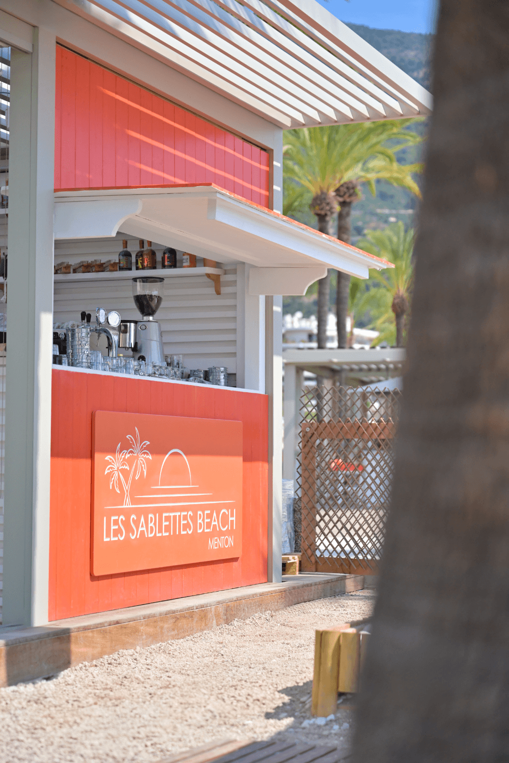 Photo Les Sablettes Beach