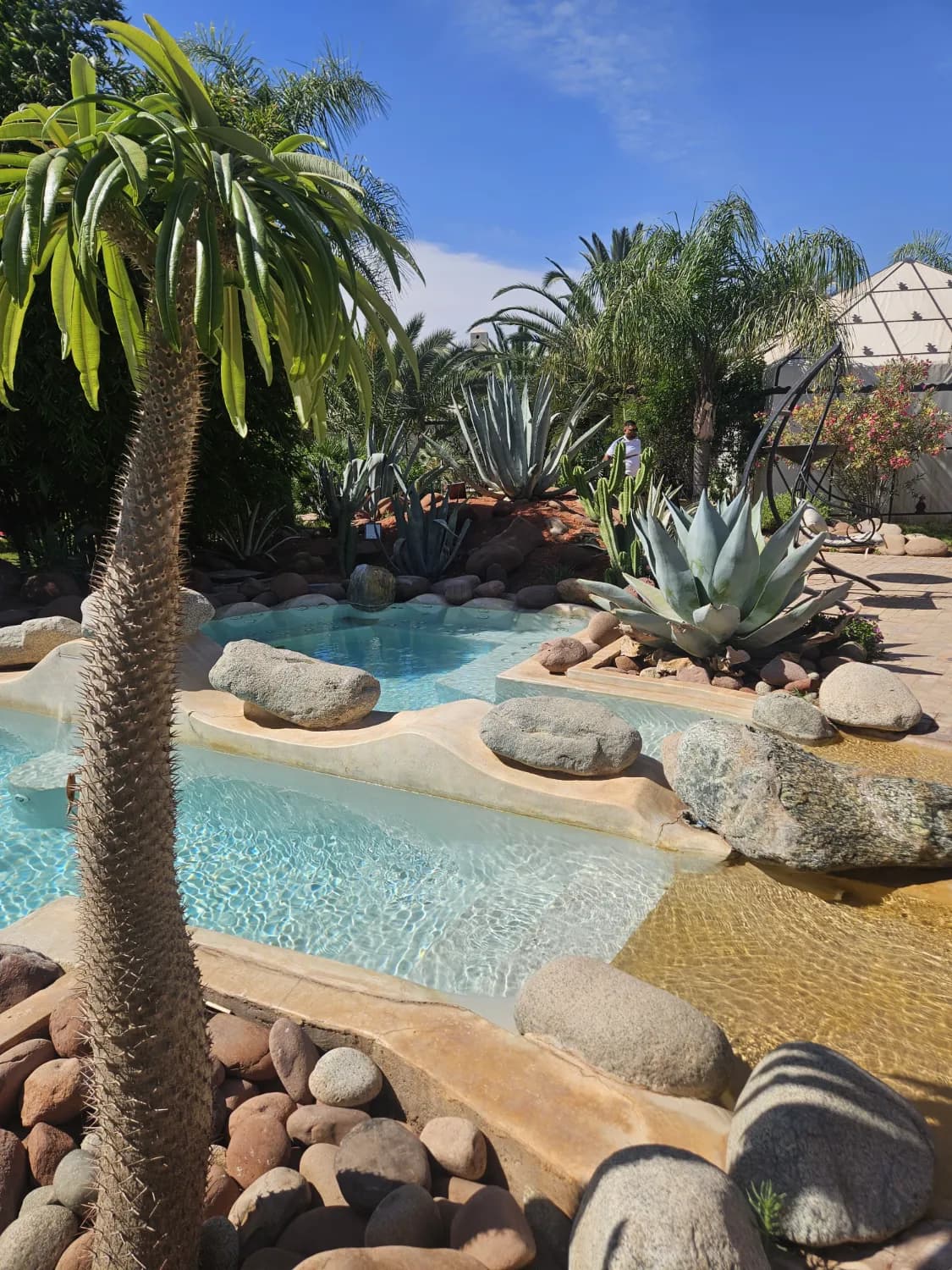 Eden Lodges & Spa - Photo 5