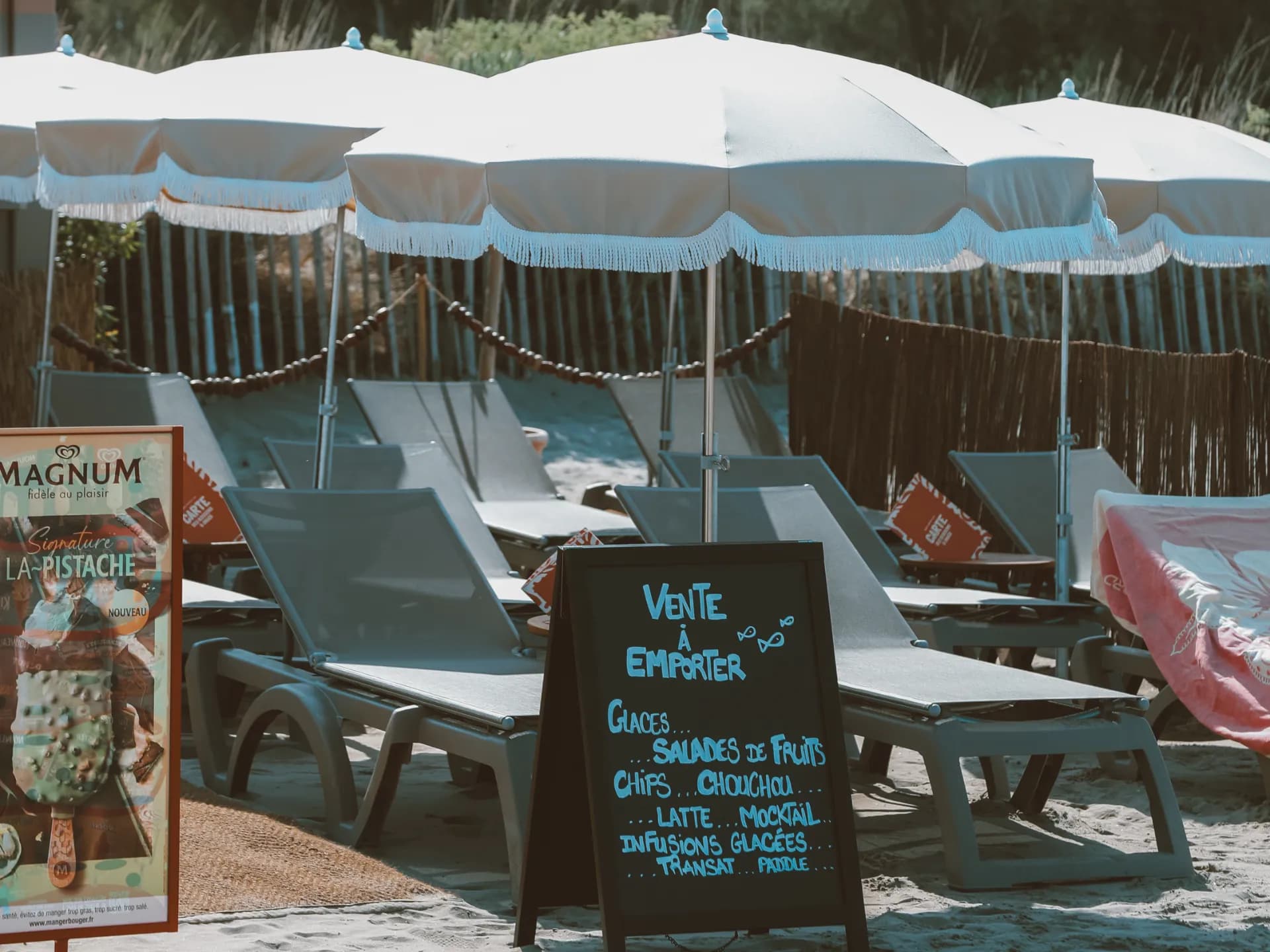Beach Coffee Club - 1