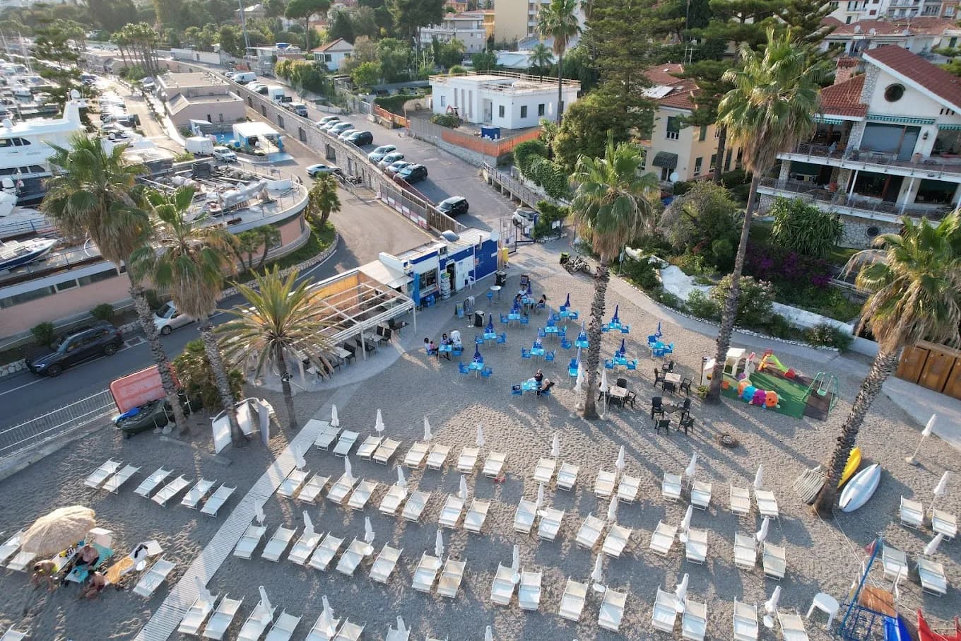 Antenna San Martino - Photo 2