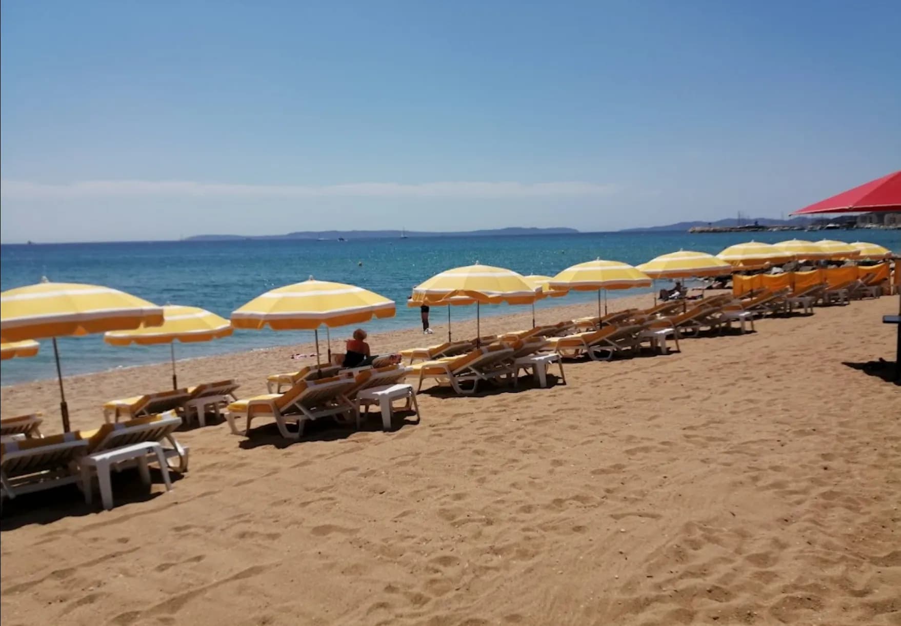 Photo Eden Plage