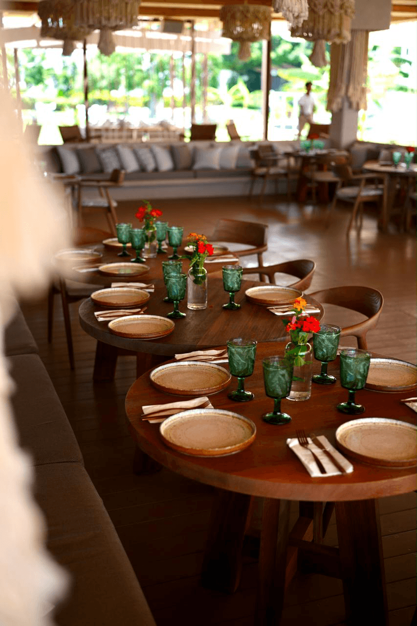 Naos Beach Club - Photo 3