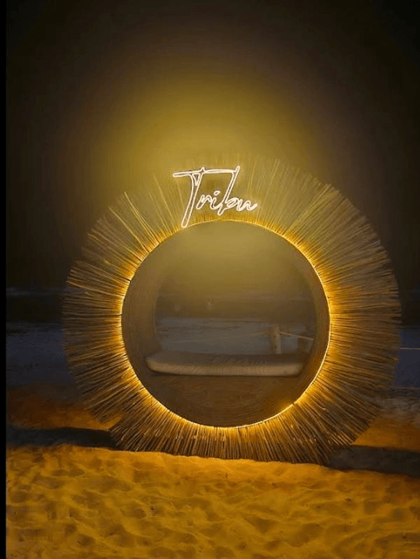 Tribu Restaurante & Beach Club - Photo 5