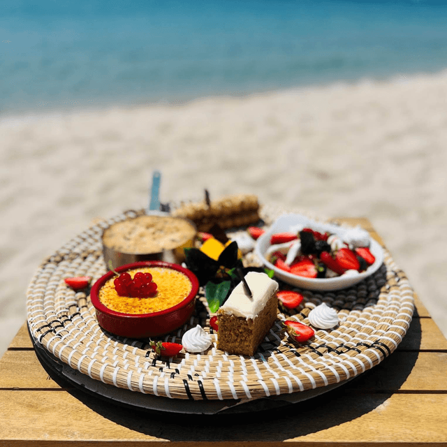 Restaurant Croisette Beach