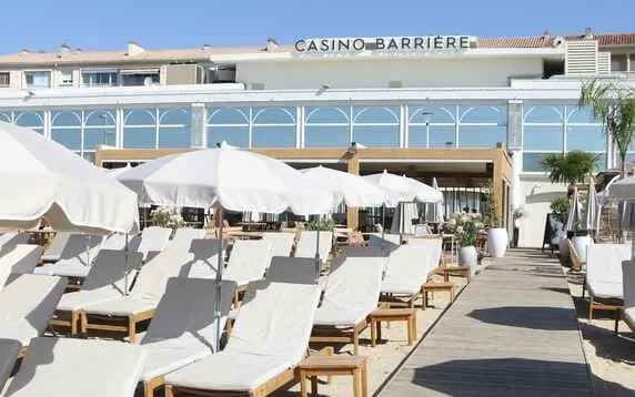 Le Nino by Casino Barrière - 1