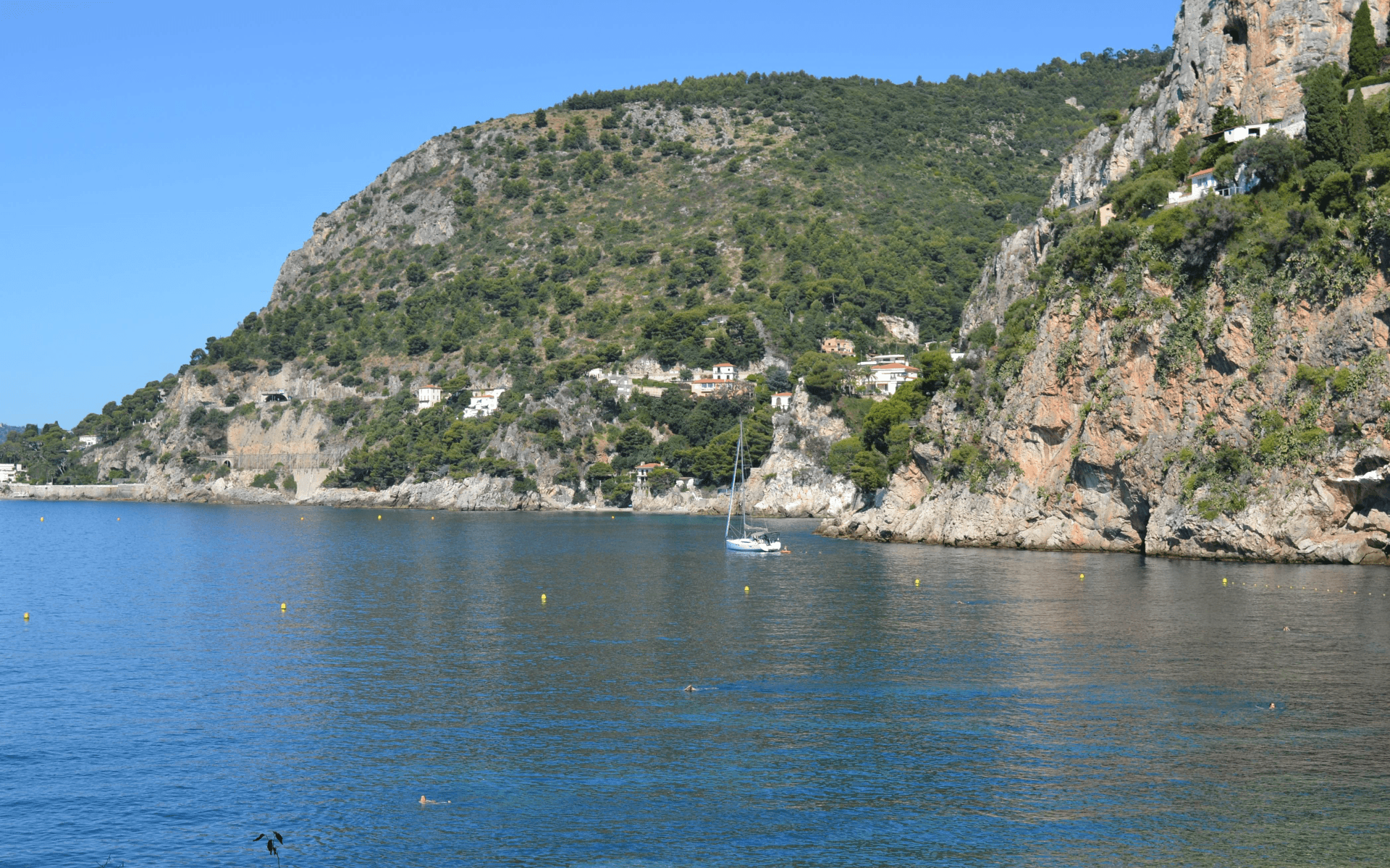 La Réserve de la Mala