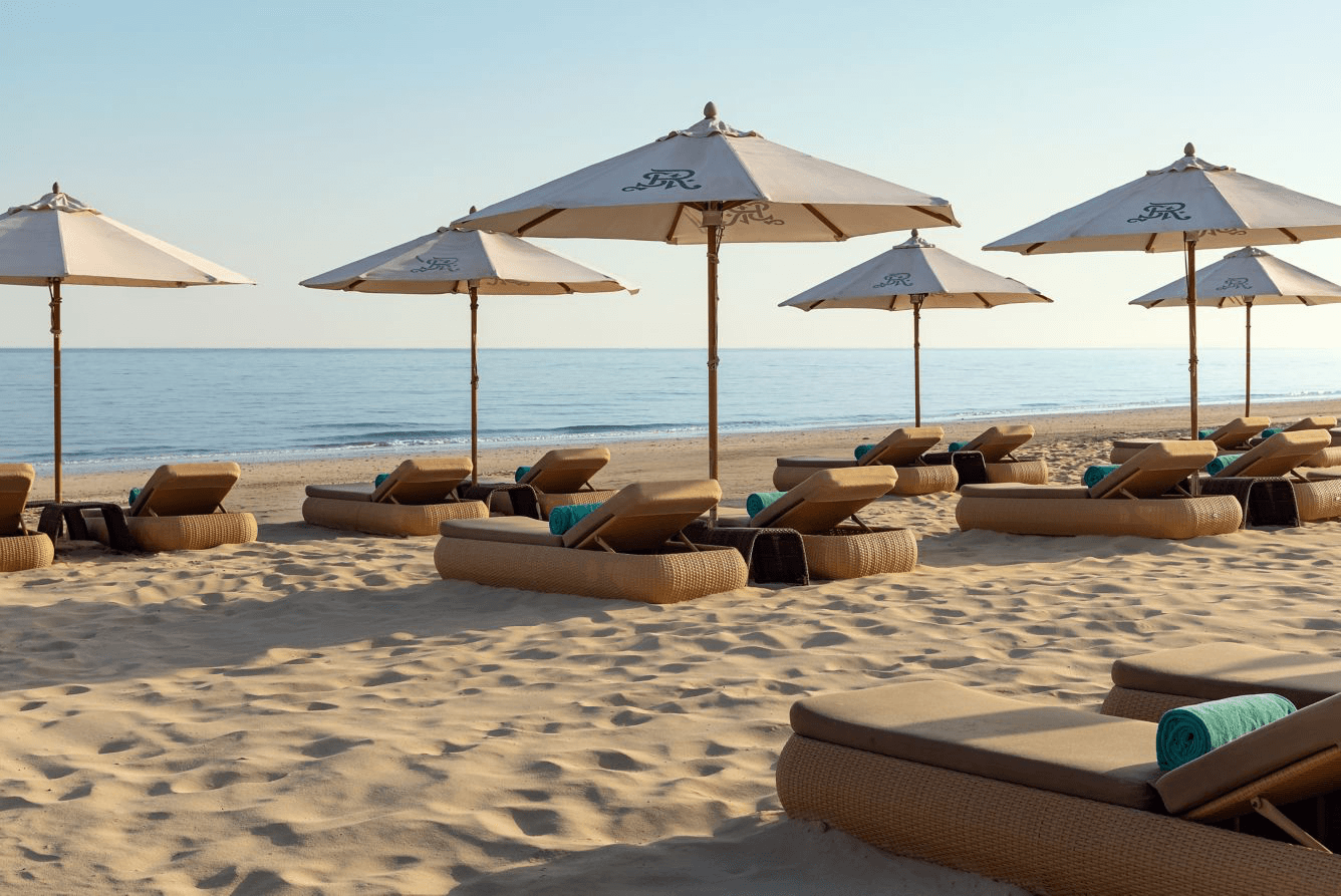 St Regis Saadiyat Beach Club - Photo 4