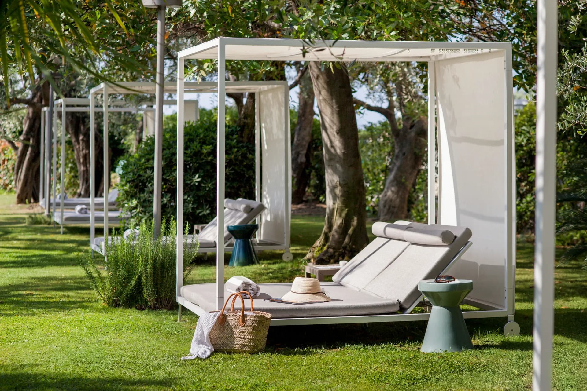 Bagni Majestic - Photo 2