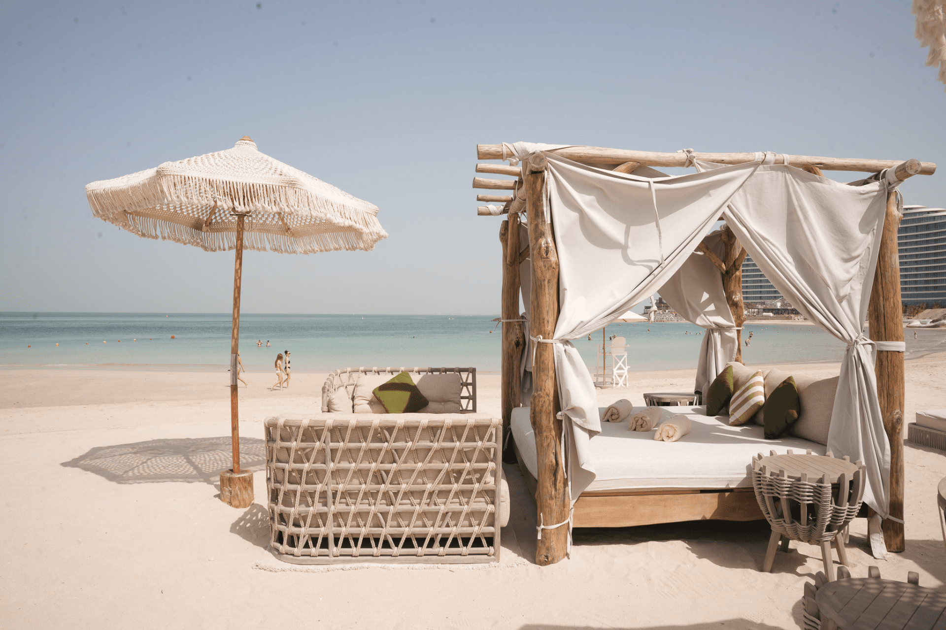 Verde Beach Dubaï - Photo 5