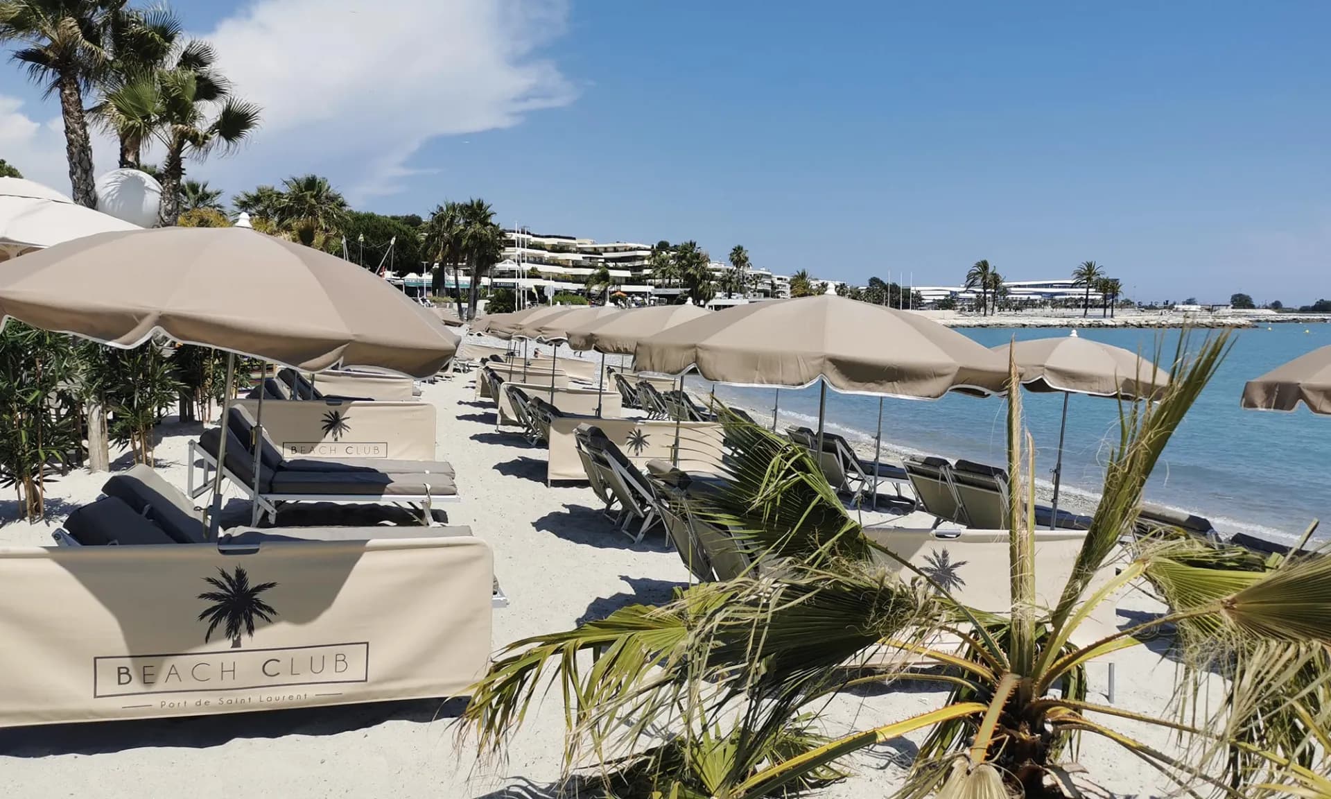 Photo Beach Club