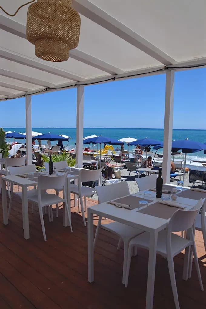 Photo Il Sestante Beach