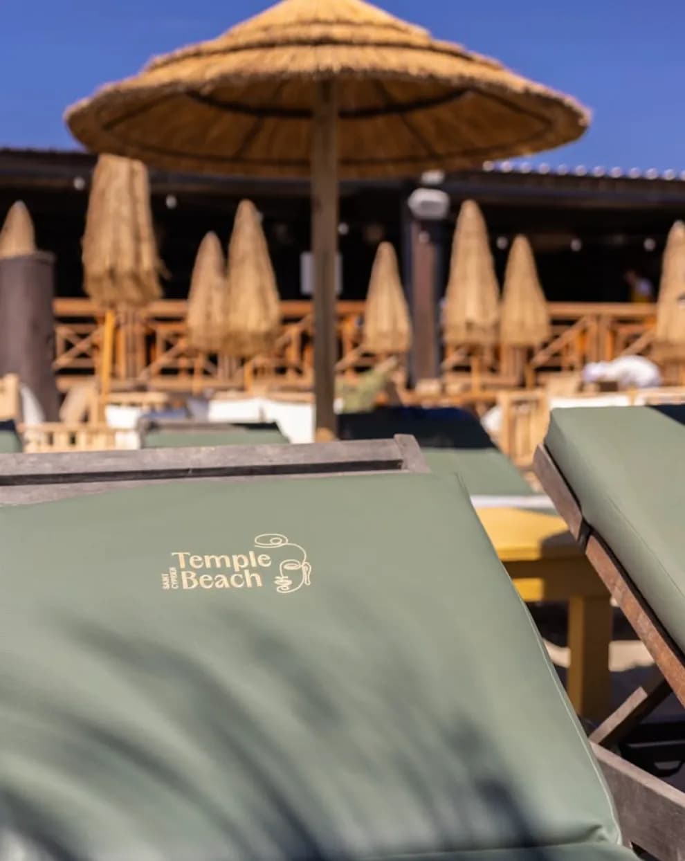 Temple Beach - Photo 4