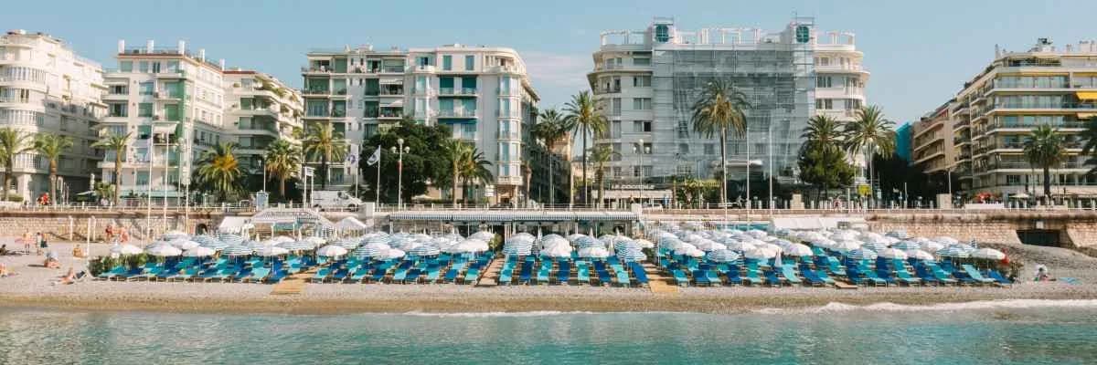 Hotel Amour Beach