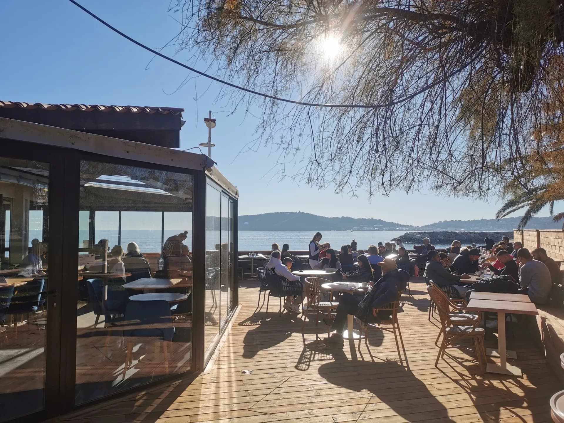 Pêché Iodé - Photo 5