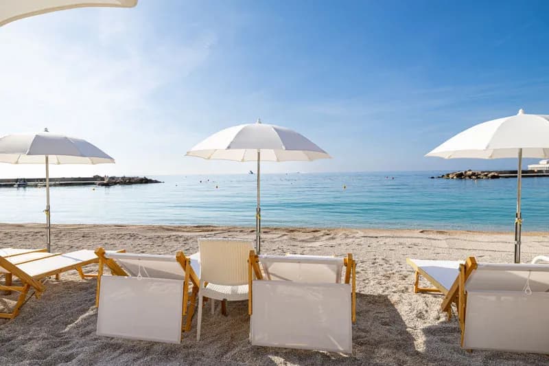 Photo Miami Plage