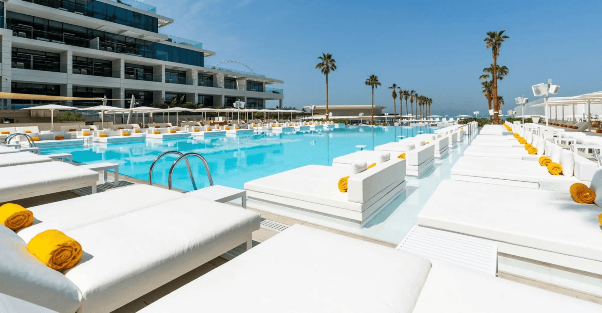 Playa Pacha Dubaï - Photo 5