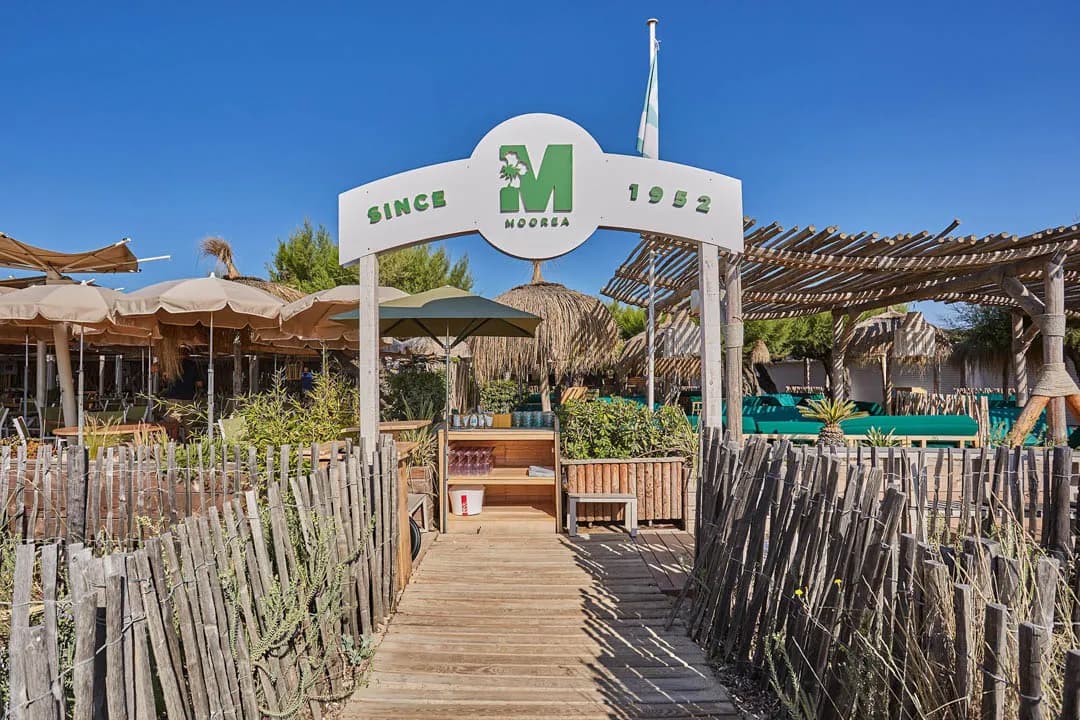 Moorea Plage - Photo 2