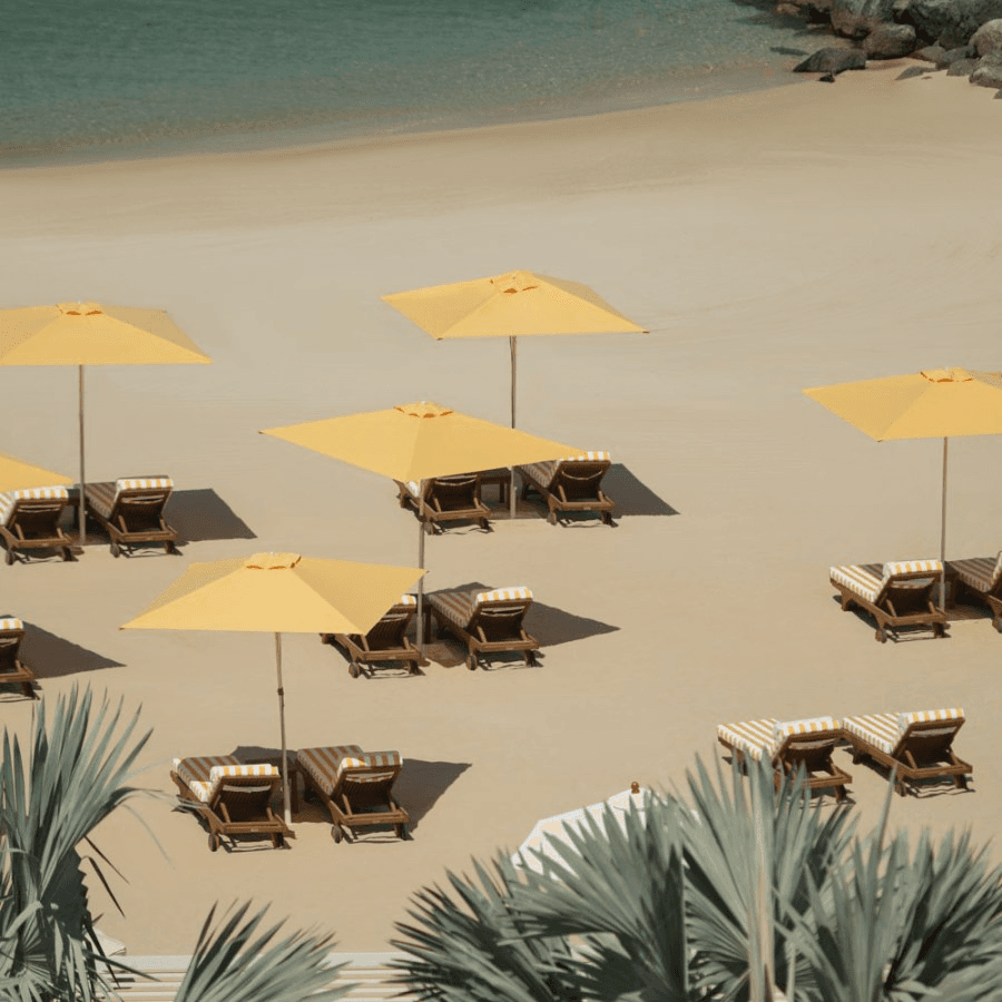 Delano Dubaï - Photo 2