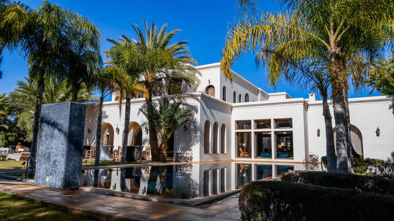 Palais Farah - Photo 5