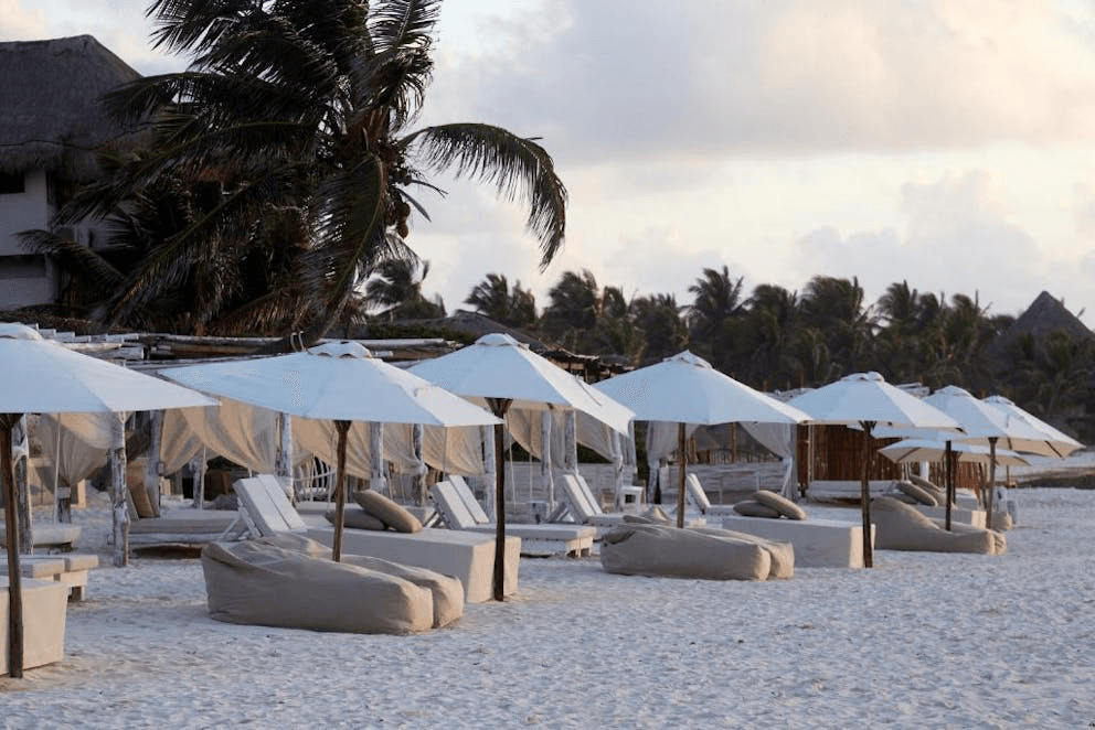 Hotel Qamar Lux - Photo 5
