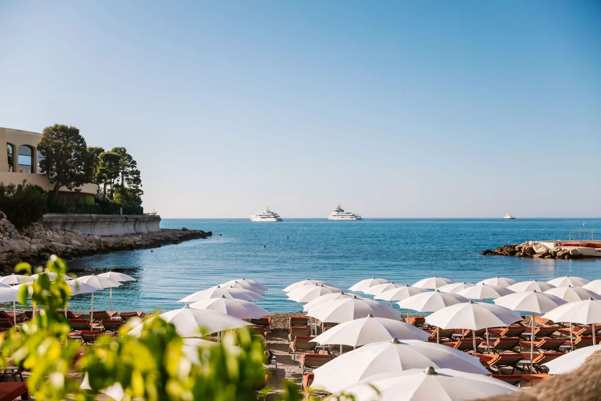 Photo Le Méridien Beach Plaza