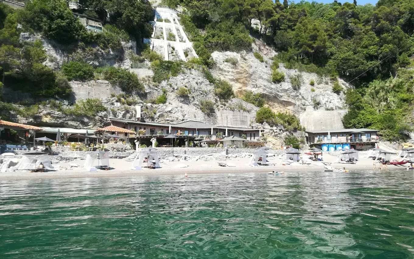 Eco del Mare Night & Day beachclub - 1