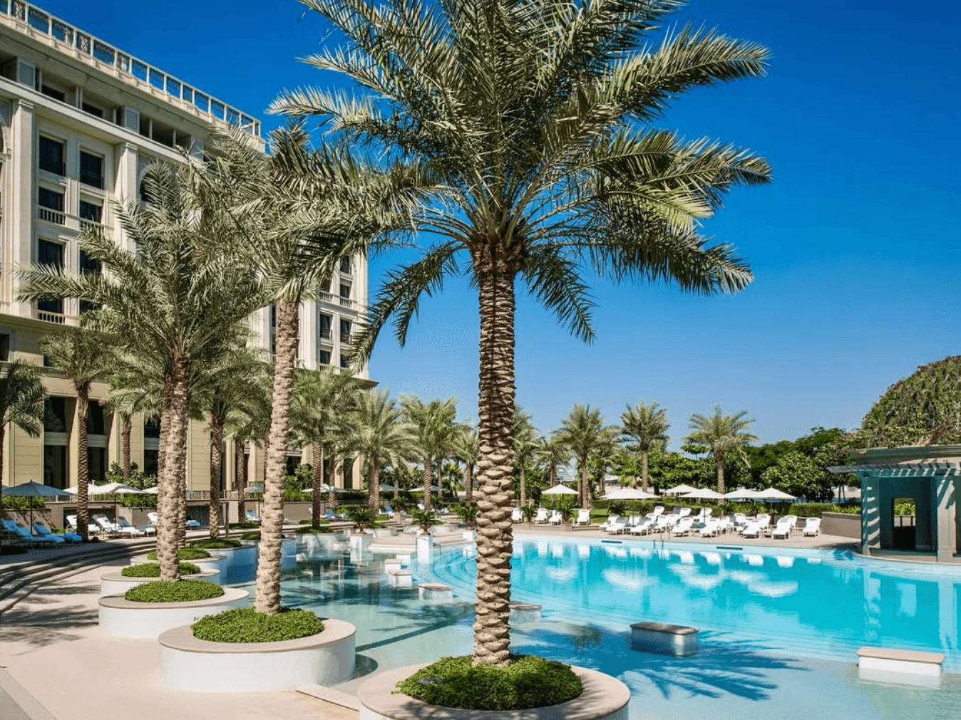 Palazzo Versace