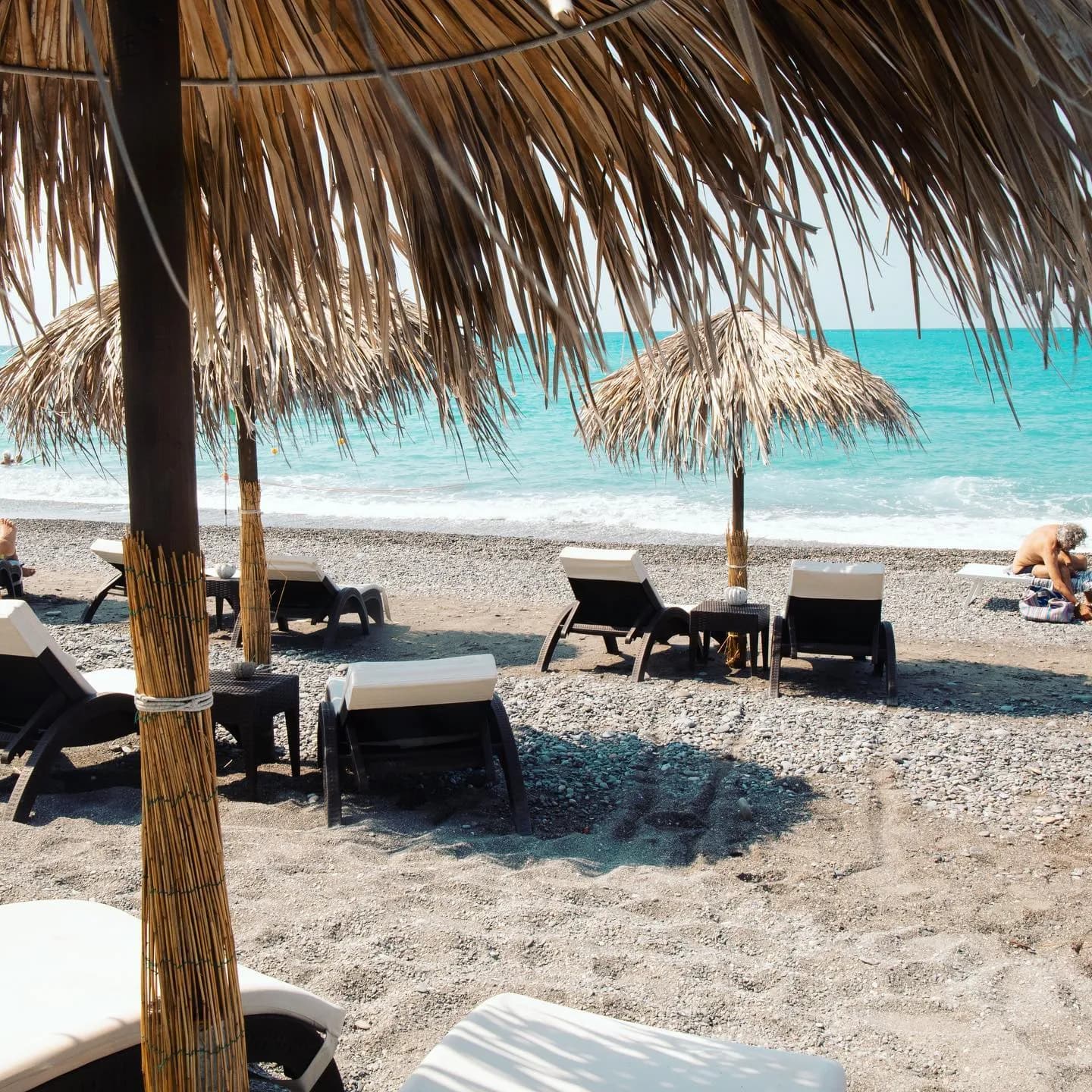 Photo Il Garroccio Beach