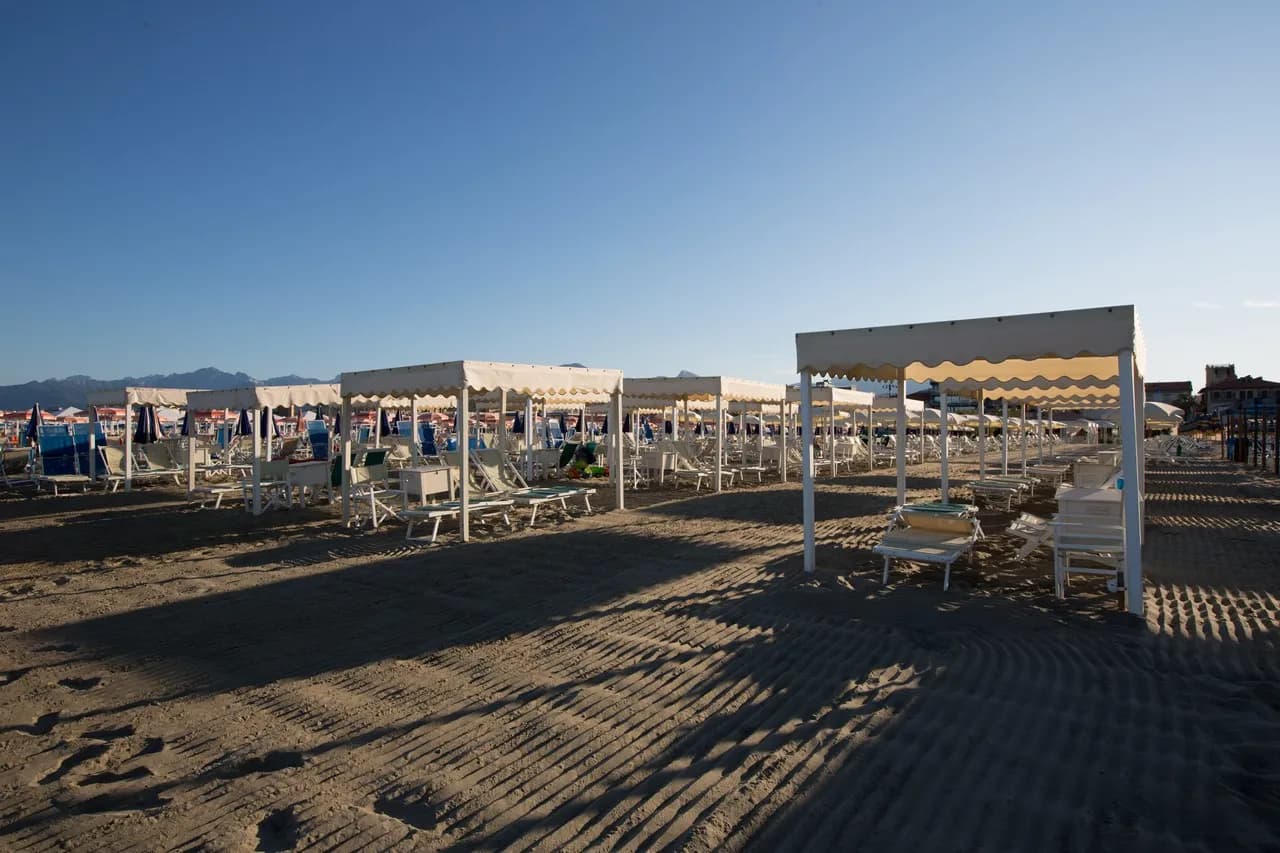 Photo Bagno Elisabetta