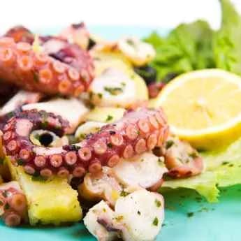 Restaurant Bagni Spinnaker