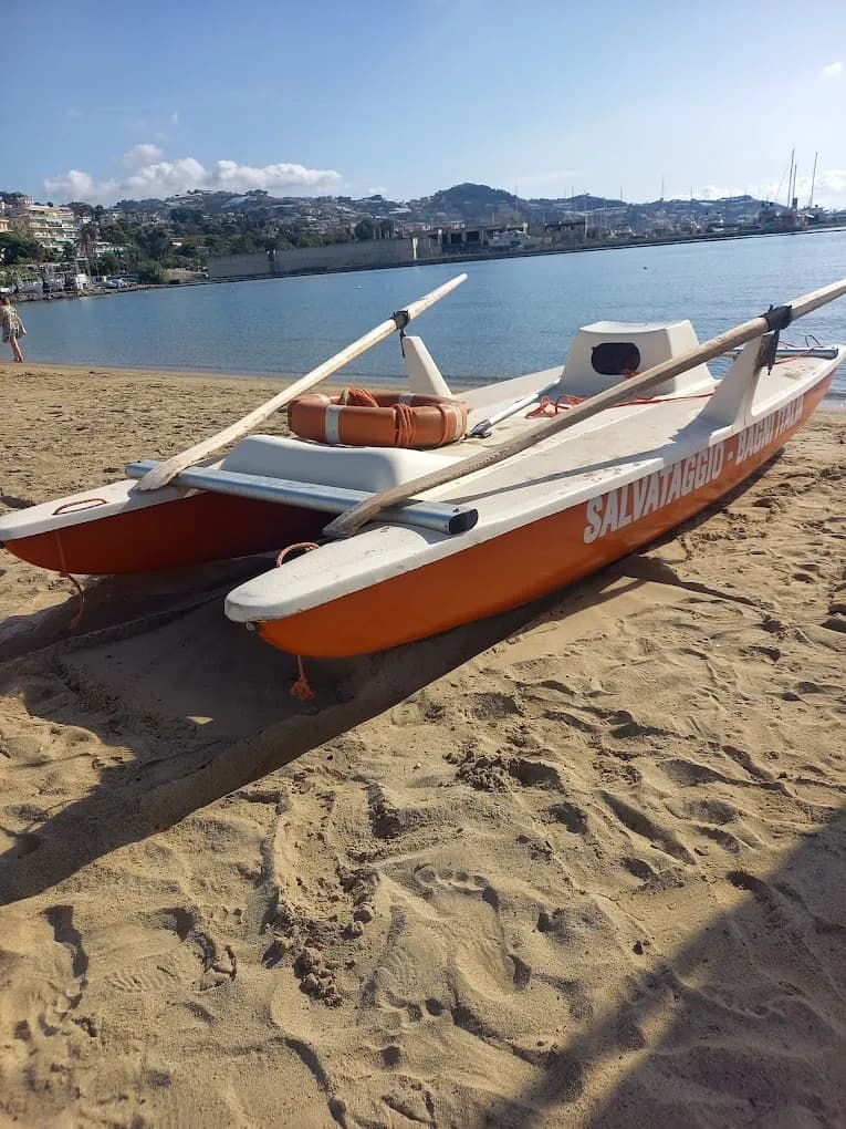 Bagni Italia - Photo 2